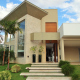 Venda de casa em Samambaia - DF: Residencial Vila Real